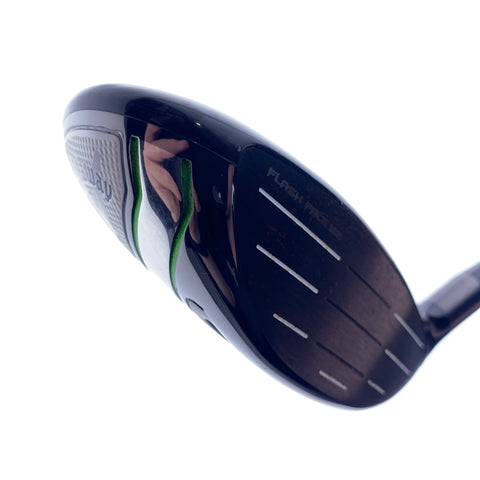 Used Callaway Epic Speed 3 Fairway Wood / 15 Degrees / Stiff Flex