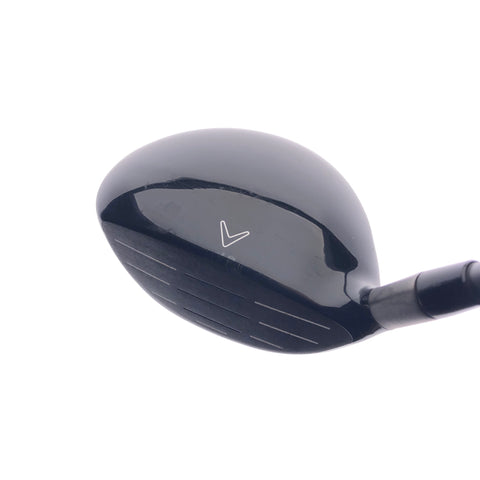 Used Callaway Epic Speed 3 Fairway Wood / 15 Degrees / Stiff Flex