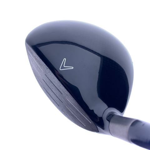 Used Callaway Epic Speed 3 Fairway Wood / 15 Degrees / Stiff Flex