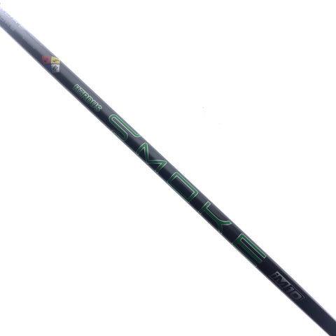 Used Callaway Epic Speed 3 Fairway Wood / 15 Degrees / Stiff Flex