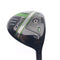 Used Callaway Epic Speed 3 Fairway Wood / 15 Degrees / Stiff Flex