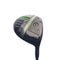 Used Callaway Epic Speed 3 Fairway Wood / 15 Degrees / Stiff Flex