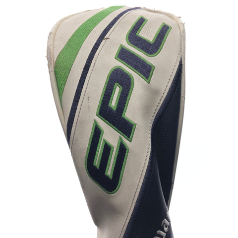 Used Callaway Epic Speed 3 Fairway Wood / 15 Degrees / X-Stiff Flex