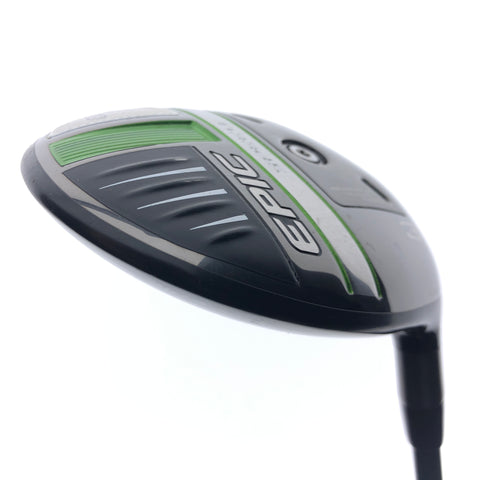 Used Callaway Epic Speed 3 Fairway Wood / 15 Degrees / X-Stiff Flex