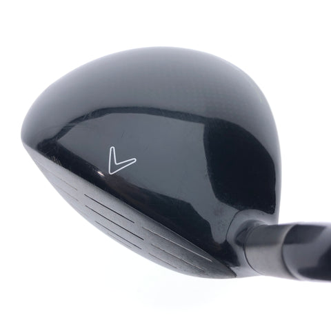 Used Callaway Epic Speed 3 Fairway Wood / 15 Degrees / X-Stiff Flex