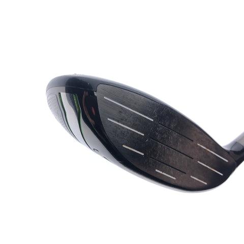 Used Callaway Epic Speed 3 Fairway Wood / 15 Degrees / X-Stiff Flex