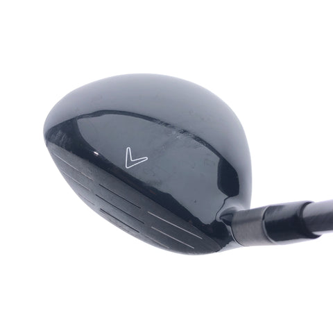 Used Callaway Epic Speed 3 Fairway Wood / 15 Degrees / X-Stiff Flex