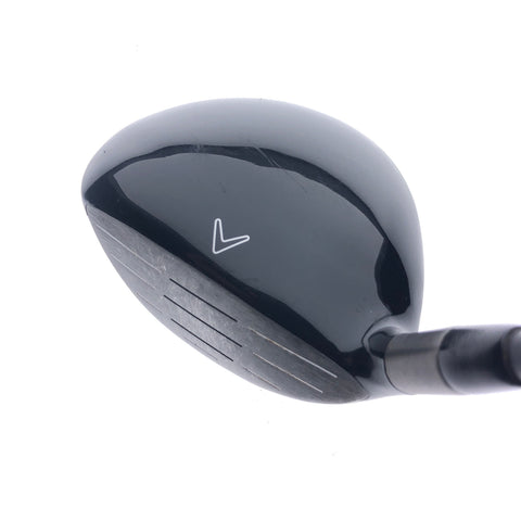 Used Callaway Epic Speed 3 Fairway Wood / 15 Degrees / X-Stiff Flex