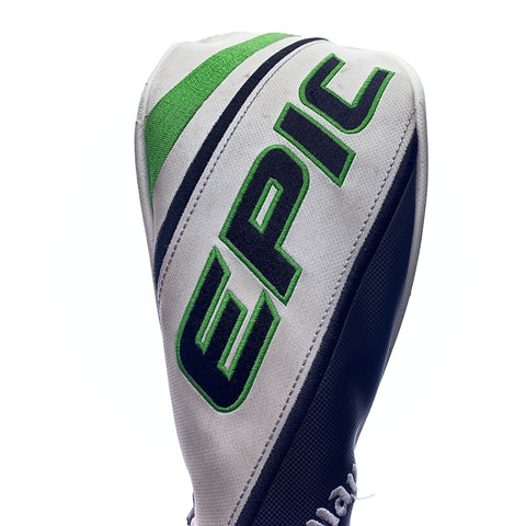 Used Callaway Epic Speed 3 Fairway Wood / 15.0 Degrees / Regular Flex