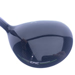 Used Callaway Epic Speed 3 Fairway Wood / 15.0 Degrees / Regular Flex