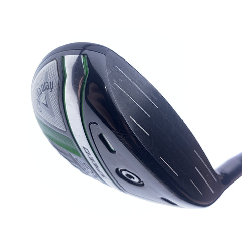 Used Callaway Epic Speed 3 Fairway Wood / 15.0 Degrees / Regular Flex