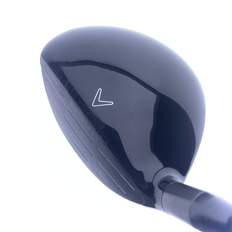 Used Callaway Epic Speed 3 Fairway Wood / 15.0 Degrees / Regular Flex