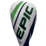 Used Callaway Epic Speed 3 Fairway Wood / 15.0 Degrees / Stiff Flex