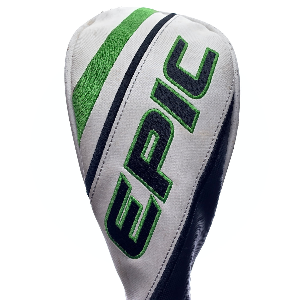 Used Callaway Epic Speed 3 Fairway Wood / 15.0 Degrees / Stiff Flex