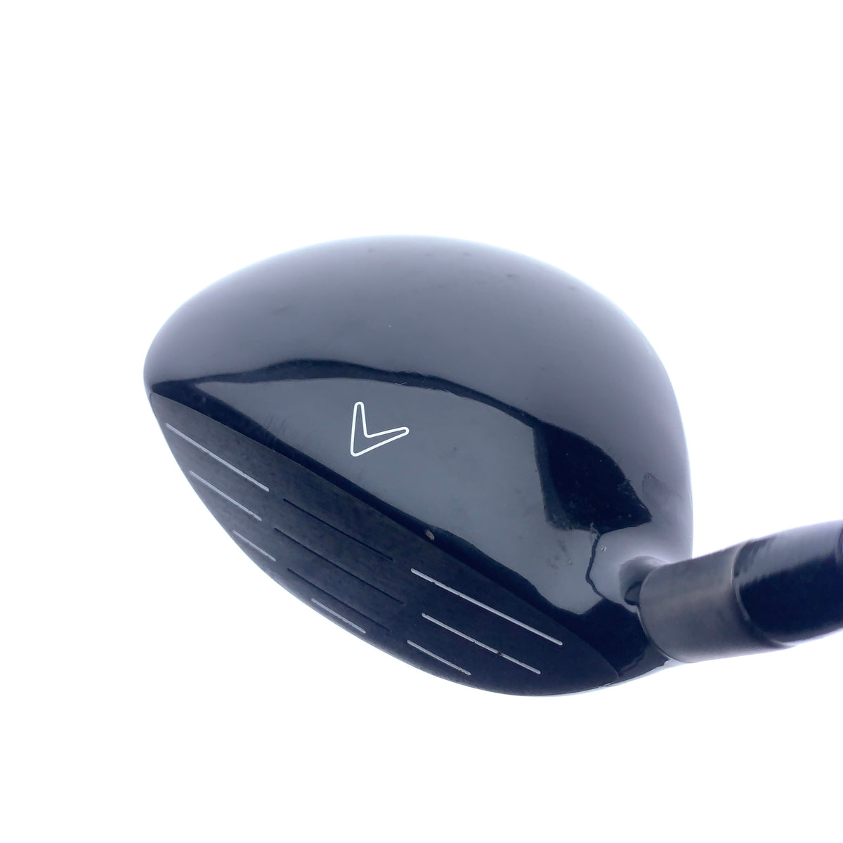 Used Callaway Epic Speed 3 Fairway Wood / 15.0 Degrees / Stiff Flex