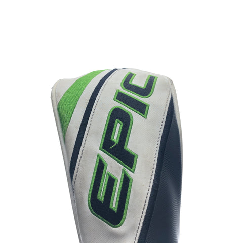 Used Callaway Epic Speed 3 Fairway Wood / 15.0 Degrees / X-Stiff Flex