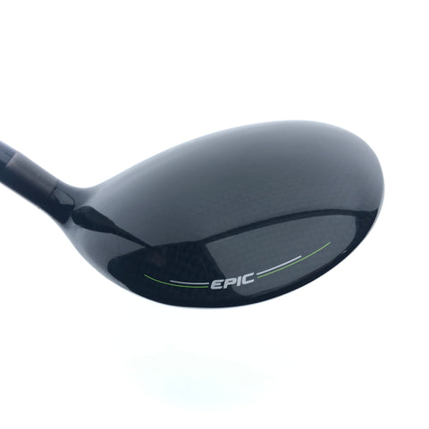 Used Callaway Epic Speed 3 Fairway Wood / 15.0 Degrees / X-Stiff Flex