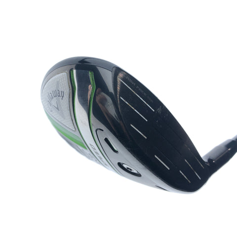 Used Callaway Epic Speed 3 Fairway Wood / 15.0 Degrees / X-Stiff Flex