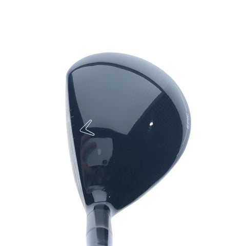 Used Callaway Epic Speed 3 Fairway Wood / 15.0 Degrees / X-Stiff Flex