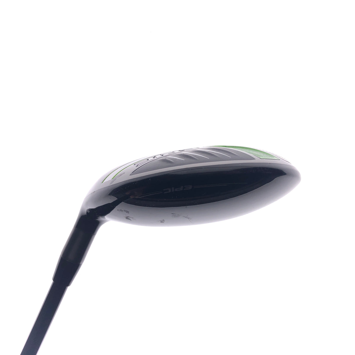 Used Callaway Epic Speed 3 Wood / 15 Degrees / Regular Flex / Left-Handed