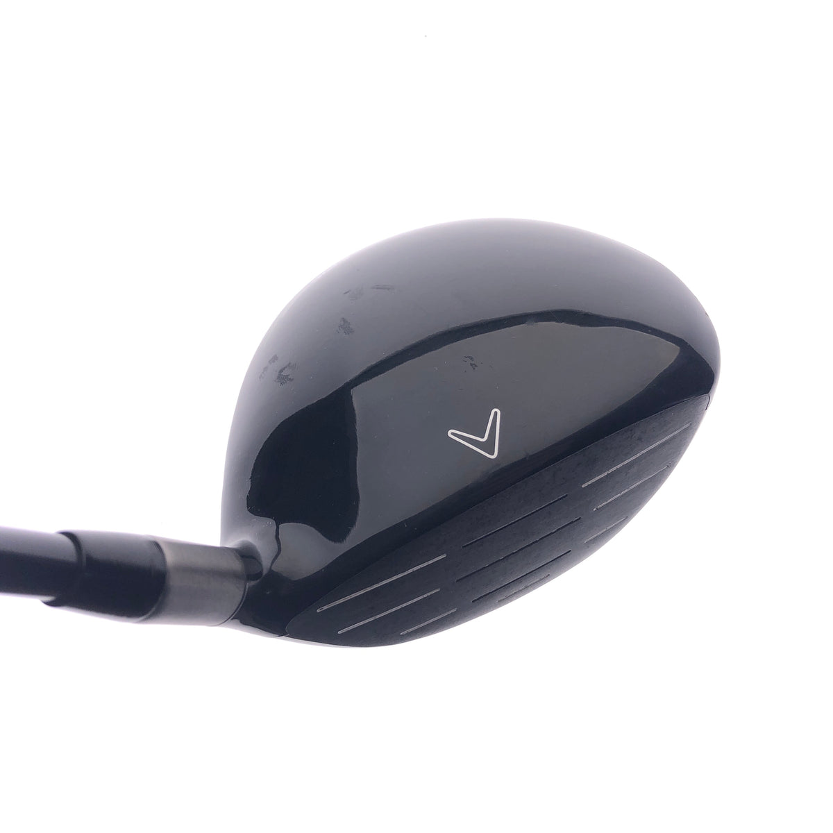 Used Callaway Epic Speed 3 Wood / 15 Degrees / Regular Flex / Left-Handed