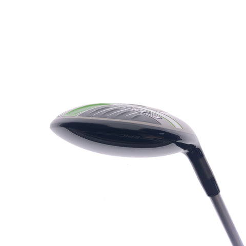 Used Callaway Epic Speed 4 Fairway Wood / 16.5 Degrees / Regular Flex