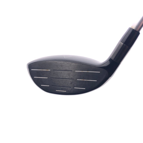 Used Callaway Epic Speed 4 Fairway Wood / 16.5 Degrees / Regular Flex