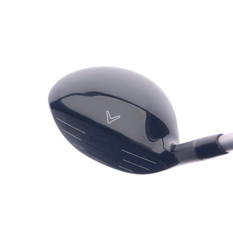 Used Callaway Epic Speed 4 Fairway Wood / 16.5 Degrees / Regular Flex