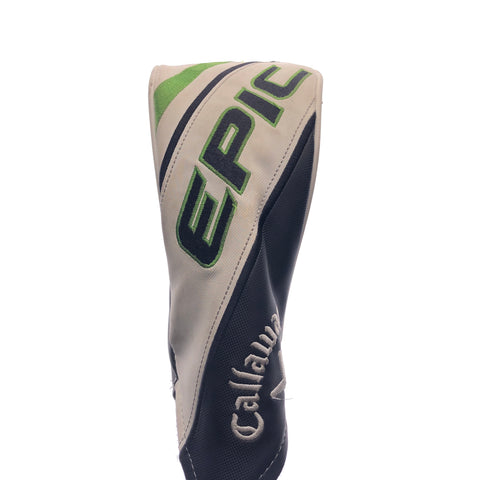 Used Callaway Epic Speed 4 Fairway Wood / 16.5 Degrees / Regular Flex