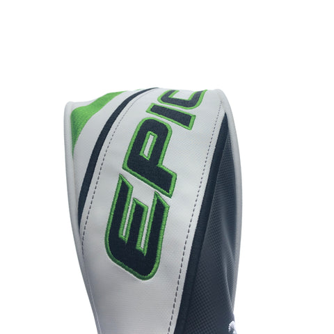 Used Callaway Epic Speed 4 Fairway Wood / 16.5 Degrees / Stiff Flex