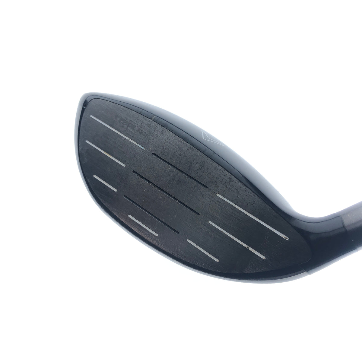 Used Callaway Epic Speed 4 Fairway Wood / 16.5 Degrees / Stiff Flex