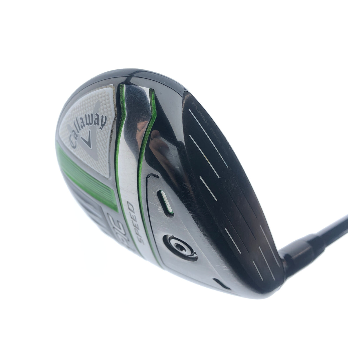 Used Callaway Epic Speed 4 Fairway Wood / 16.5 Degrees / Stiff Flex