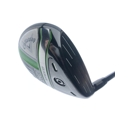 Used Callaway Epic Speed 4 Fairway Wood / 16.5 Degrees / Stiff Flex