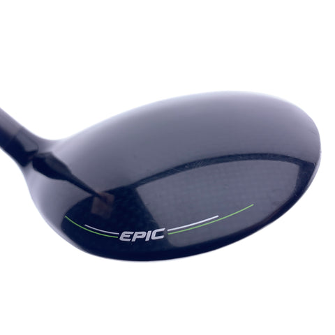 Used Callaway Epic Speed 5 Fairway Wood / 18 Degrees / Stiff Flex