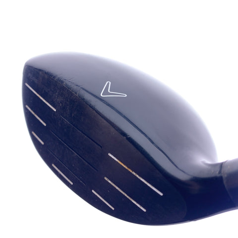 Used Callaway Epic Speed 5 Fairway Wood / 18 Degrees / Stiff Flex