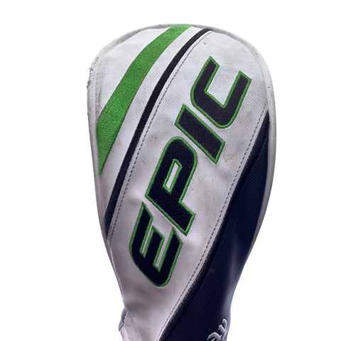 Used Callaway Epic Speed 5 Fairway Wood / 18.0 Degrees / Regular Flex