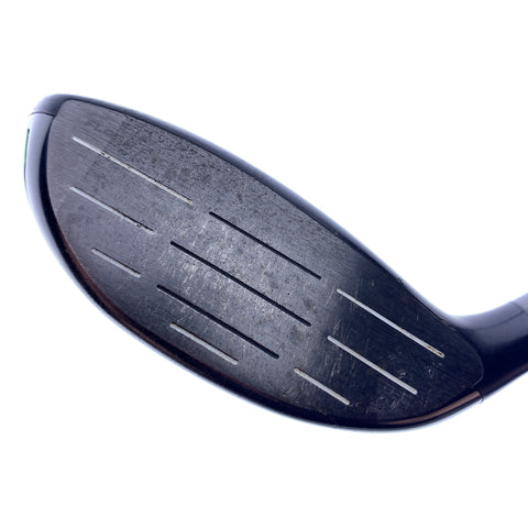 Used Callaway Epic Speed 5 Fairway Wood / 18.0 Degrees / Regular Flex