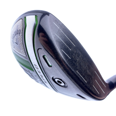 Used Callaway Epic Speed 5 Fairway Wood / 18.0 Degrees / Regular Flex