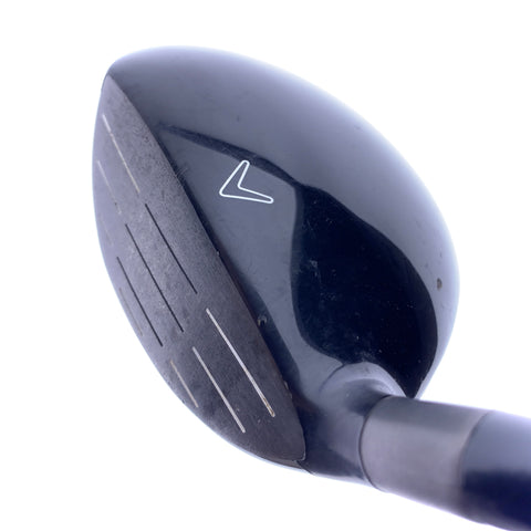 Used Callaway Epic Speed 5 Fairway Wood / 18.0 Degrees / Regular Flex
