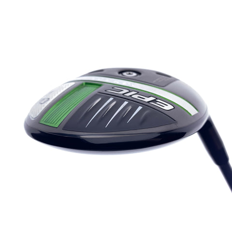 Used Callaway Epic Speed 5 Fairway Wood / 18.0 Degrees / Stiff Flex