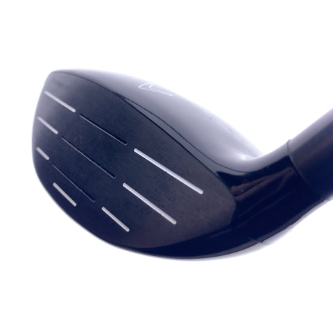 Used Callaway Epic Speed 5 Fairway Wood / 18.0 Degrees / Stiff Flex