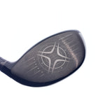 Used Callaway Epic Speed Driver / 10.5 Deg / HZRDUS Black 6.0 62g / Left Handed