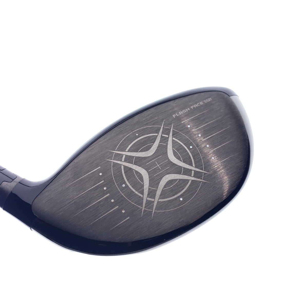 Used Callaway Epic Speed Driver / 10.5 Deg / HZRDUS Black 6.0 62g / Left Handed