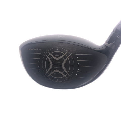 Used Callaway Epic Speed Driver / 10.5 Degrees / A Flex