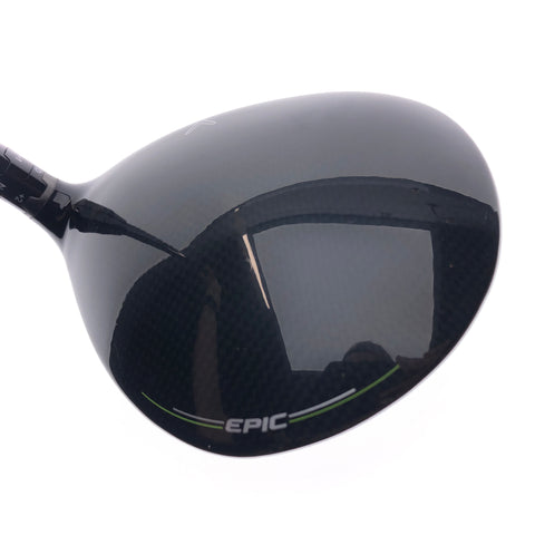 Used Callaway Epic Speed Driver / 10.5 Degrees / Regular Flex