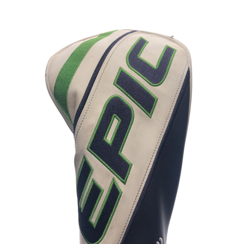 Used Callaway Epic Speed Driver / 10.5 Degrees / Stiff Flex