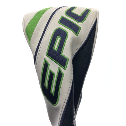 Used Callaway Epic Speed Driver / 10.5 Degrees / Stiff Flex
