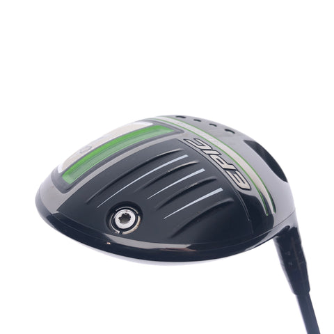 Used Callaway Epic Speed Driver / 10.5 Degrees / Stiff Flex