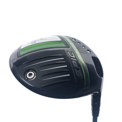 Used Callaway Epic Speed Driver / 10.5 Degrees / Stiff Flex