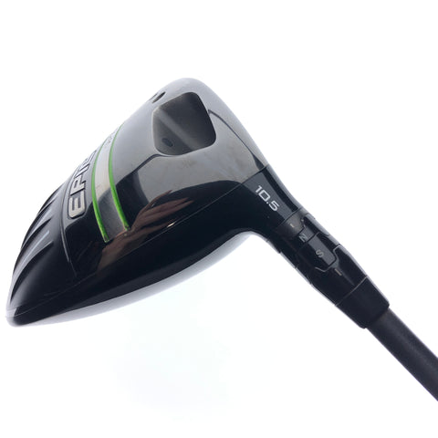 Used Callaway Epic Speed Driver / 10.5 Degrees / Stiff Flex